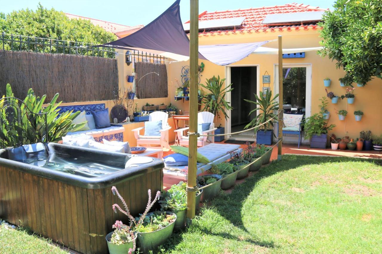 Geronimo Belém Maison d'hôtes 3*
