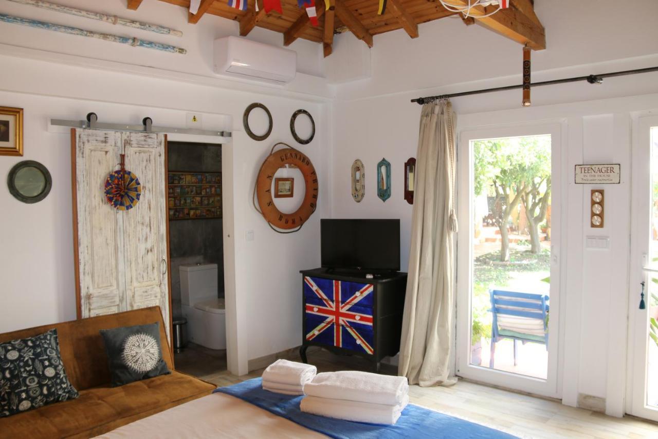 Geronimo Belém Maison d'hôtes